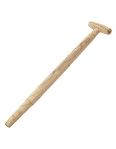 Mango Madera Pala Muleta