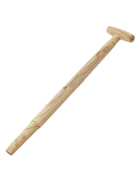 Mango Madera Pala Muleta