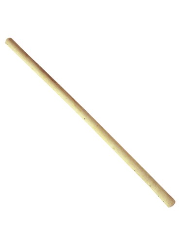 Mango Madera Rastrilla (Almés) 900x40 mm.