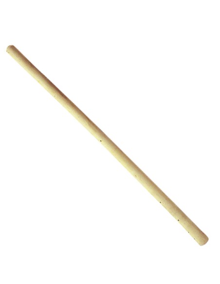 Mango Madera Rastrilla (Almés) 900x40 mm.