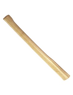 Mango Madera Hacha Vizcaina  450 mm/700 grs