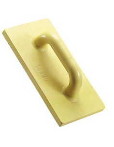 Talocha WOLFPACK poliuretano 14x28cm 02300430