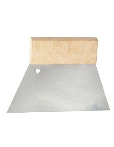 Espatula Llana Lisa 18 cm.