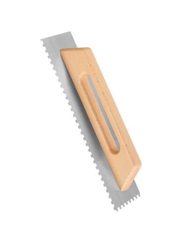 Peine Profesional Grande 480 mm   10x10