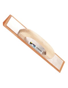 Talocha Espuma Naranja Para Rincón 7x35 cm.