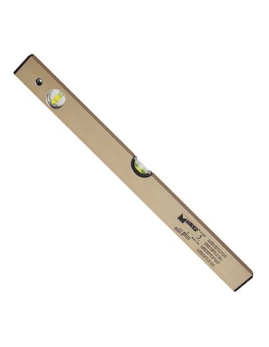 Nivel Maurer "Edilplus"  Tubular  60 cm.