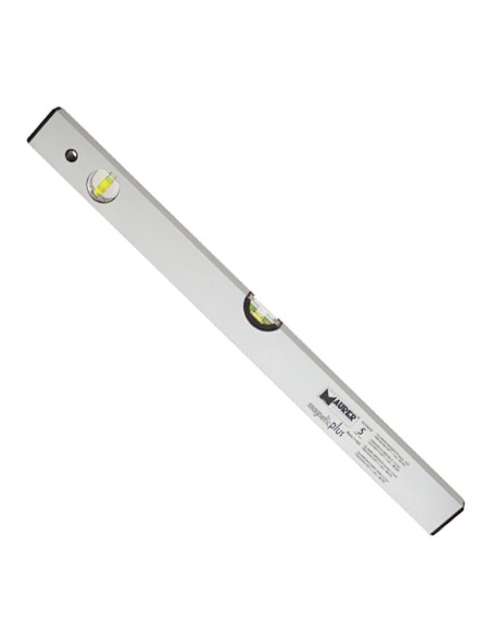 Nivel Maurer "Magneticplus"  Tubular 50 cm.