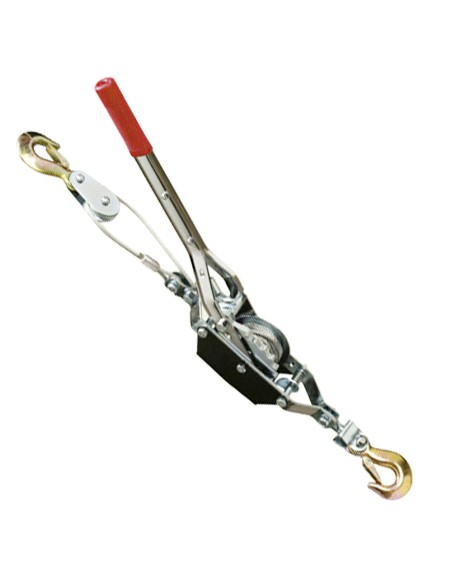 Tensores Cable Para Invernadero    3 Toneladas