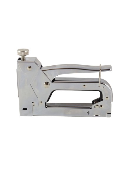 Grapadora  Metal Regulable  Nº 3 4/14mm