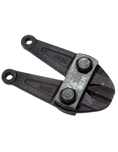 Cabeza Recambio Cortarremaches "Hit"    30"