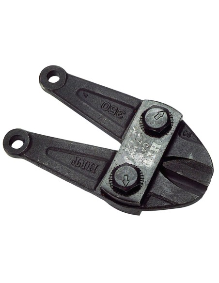 Cabeza Recambio Cortarremaches "Hit"    30"