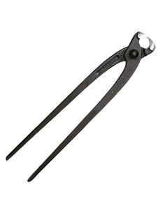 Tenazas Rusas Maurer Plus Negra 11"