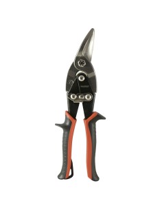 Tijeras Chapa Corte Izquierdo Maurer