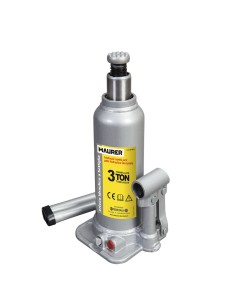 Gato Hidraulico Maurer Botella   3000 Kg.