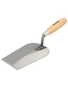 Paleta Wolfpack Plus Mango Madera 349    180 mm.