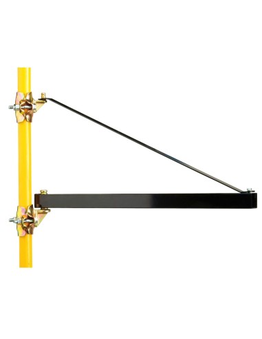 Soporte Polipastos Electrico 600 kg. / 750 mm.