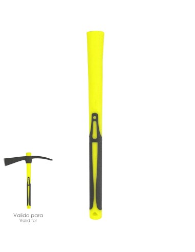 Mango Fibra Vidrio Alcotana 500 Gramos 32,5...