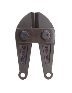 Cabeza Recambio Cortarremaches "Maurer"   30"