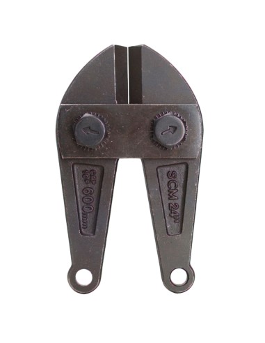 Cabeza Recambio Cortarremaches "Maurer"   36"