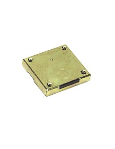 Cerradura Mueble Sin Llave 42/20 mm.