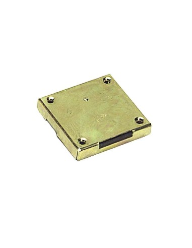 Cerradura Mueble Sin Llave 42/30 mm.