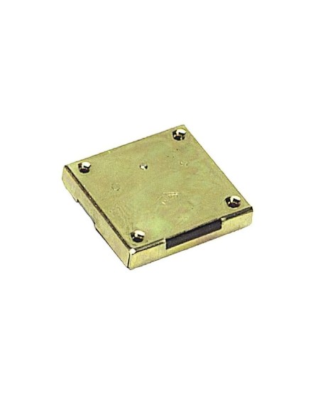 Cerradura Mueble Sin Llave 42/30 mm.