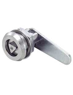 Cierre Triangulo 193/ 8  mm.