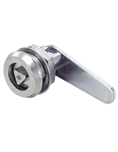 Cierre Triangulo 193/ 8  mm.