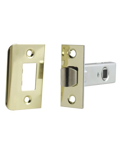 Picaporte Wolfpack  Canto Cuadrado 35 mm....