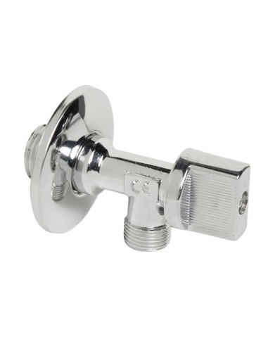 Llave de escuadra 1/2x3/8