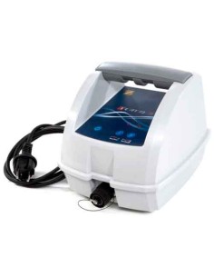 Unidad control limpiafondos ZODIAC Vortex 4          W2076A