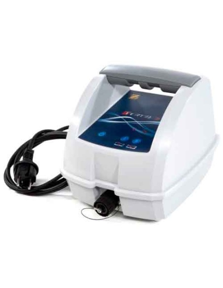 Unidad control limpiafondos ZODIAC Vortex 4          W2076A