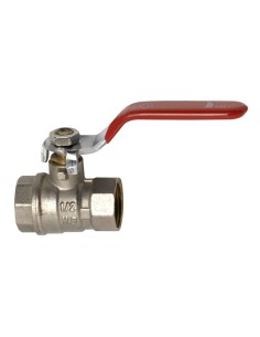 Valvula Esfera                     1-1/4"