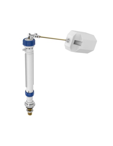 Grifo flotador varilla WOLFPACK silencioso toma...