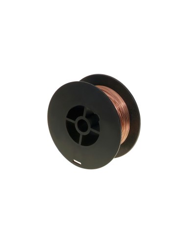 Hilo Soldar 0,6 mm. (Bobina De 0,45 Kg.)