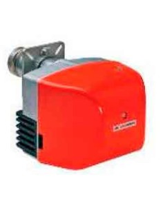 Quemador gasoleo UNIGAS LO35 14/41 kw c/precalentad