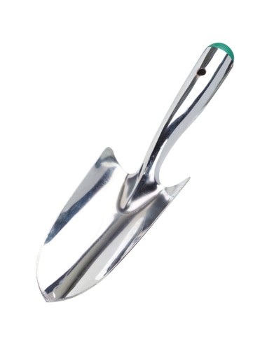 Trasplantador Jardin Papillon Cromado