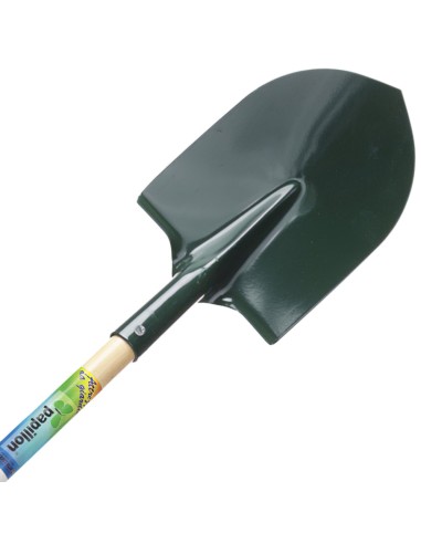 Pala Papillon Jardin Mango Madera 130 cm.