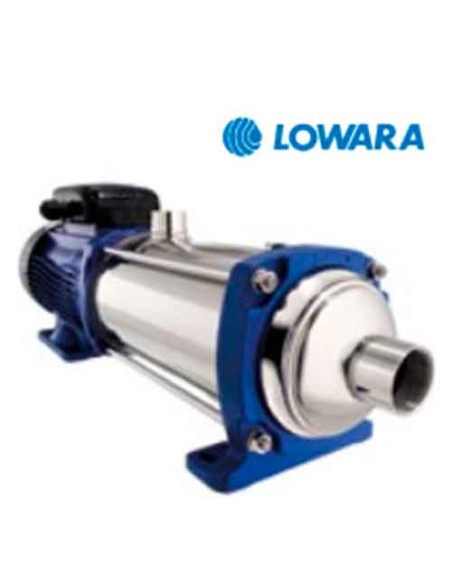 LOWARA Bomba EHM 3.00 kw tf 10HM06P30T