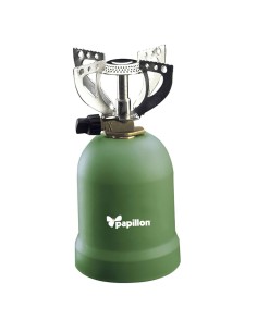 Hornillo Gas Cartucho Papillon