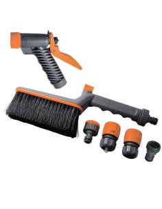 Cepillo Lavacoches   Papillon