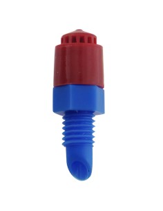 Goteo Aspersor Jet Roscado 360º (Blister 10 Piezas)