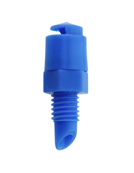 Goteo Aspersor Jet Roscado 180º (Blister 10 Piezas)