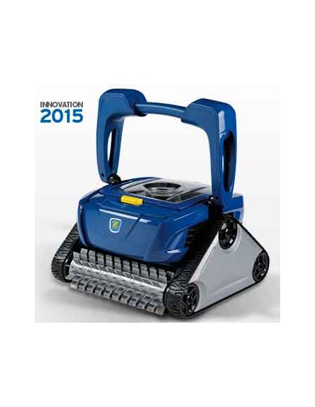 Limpiafondos electrico ZODIAC RC4400 WR000021 (Descatalogad)