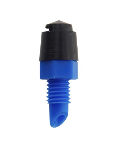 Goteo Aspersor Jet Roscado  90º (Blister 10...