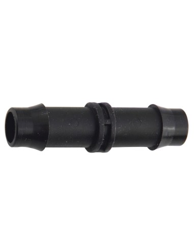 Goteo Manguito para tubo 1/2" (Blister 4 Piezas)