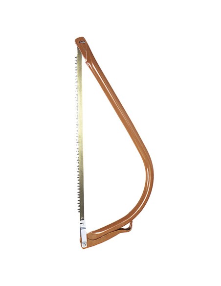 Arco Sierra Con Hoja Tronzadora Wolfpack 533 mm. / 21"