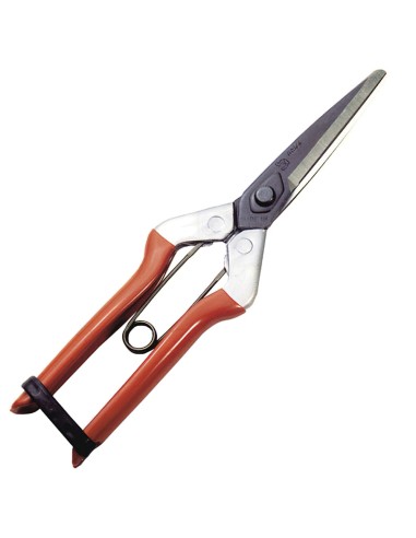 Tijeras Recolectar Ajos  1 Mano  P-1702   210 mm.