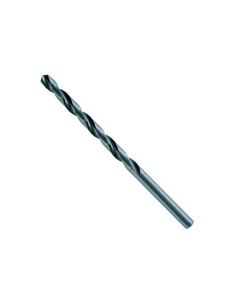 Broca Alpen Hss Super Larga  4,00x120/  80 mm.