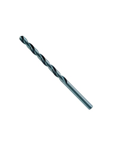 Broca Alpen Hss Super Larga  4,50x120/  80 mm.